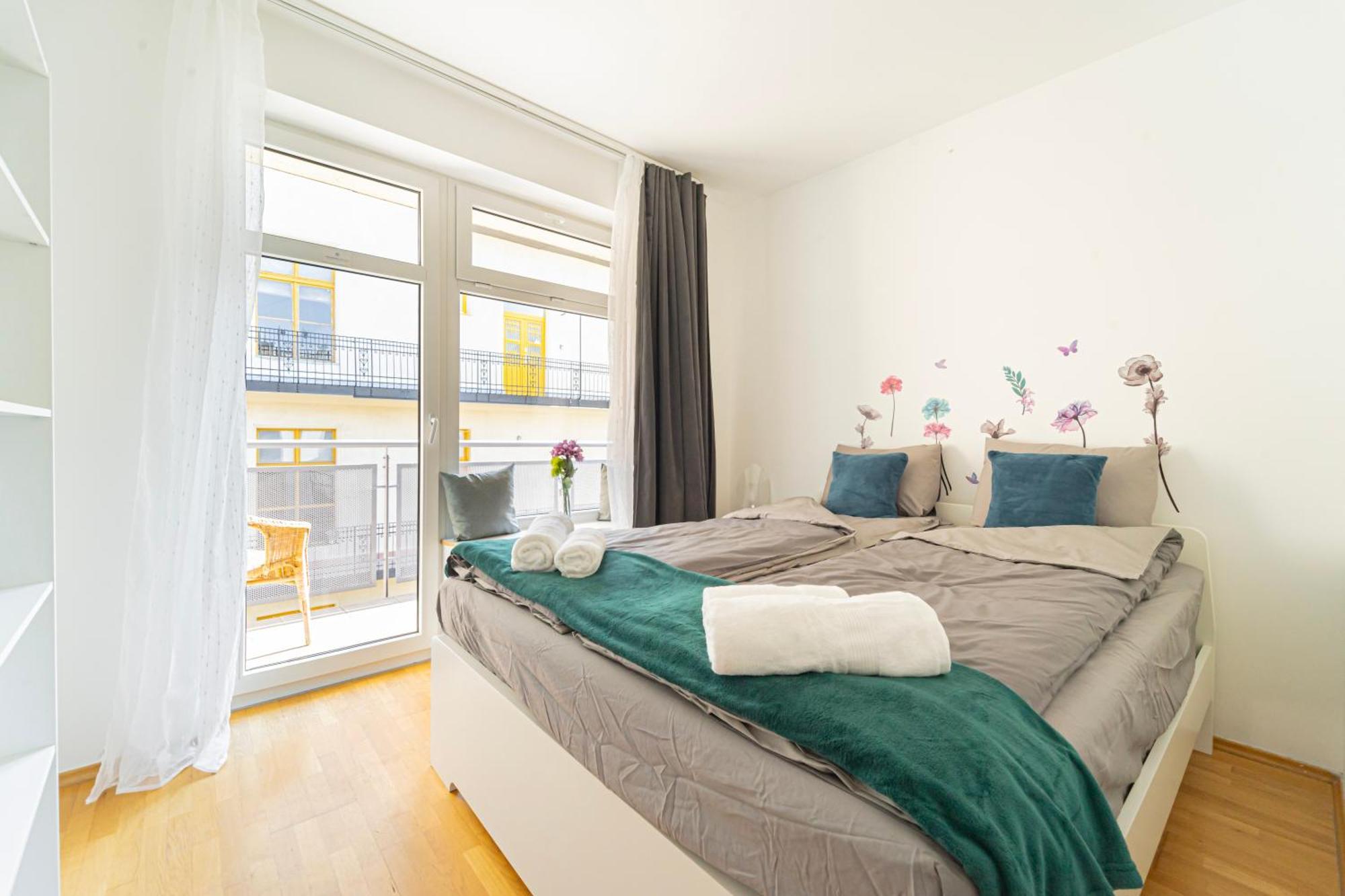 Budapest Central Home With Parking&Terrace Esterno foto