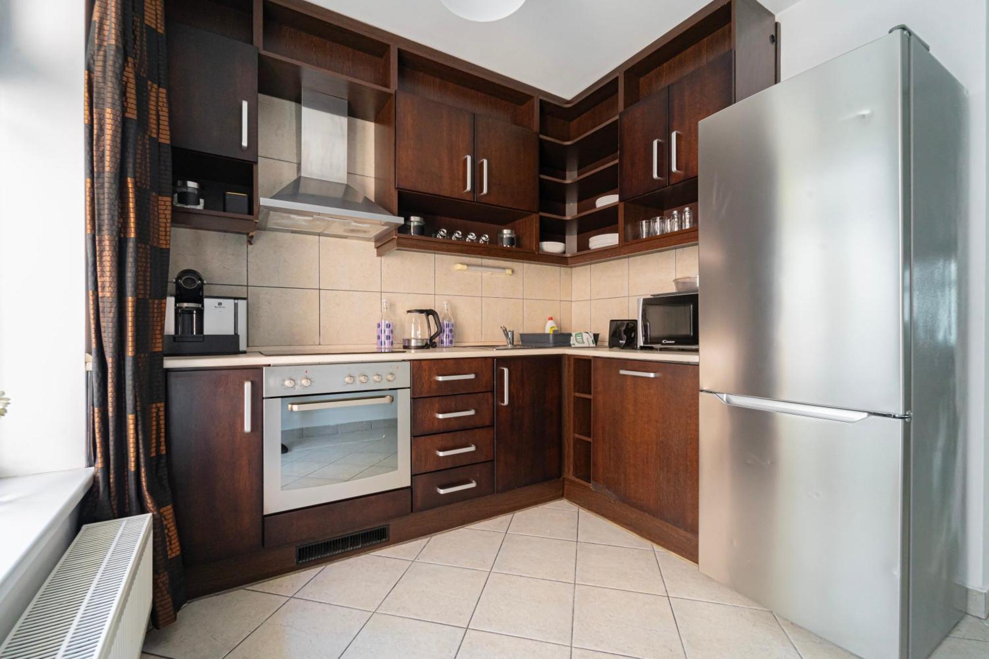 Budapest Central Home With Parking&Terrace Esterno foto