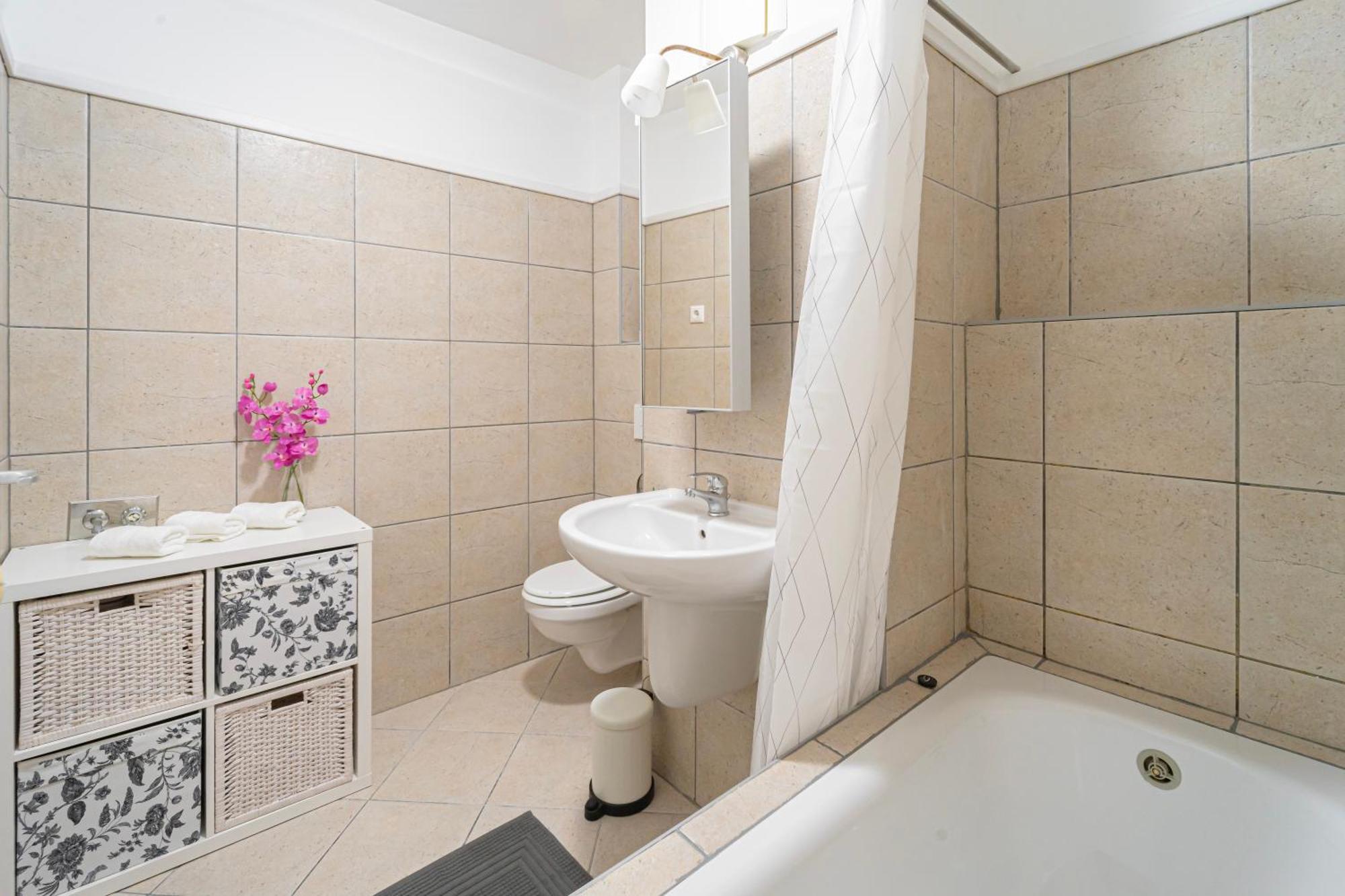 Budapest Central Home With Parking&Terrace Esterno foto